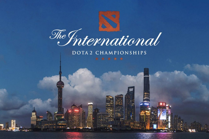 The International 2019 : Programme, résultats, classement et stream, toutes les infos - Dota 2